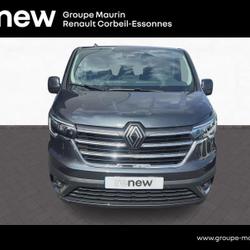 Renault Trafic combi 2.0 Blue dCi 150ch Techno -24b Corbeil-Essonnes
