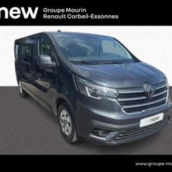 Renault Trafic combi 2.0 Blue dCi 150ch Techno -24b Corbeil-Essonnes