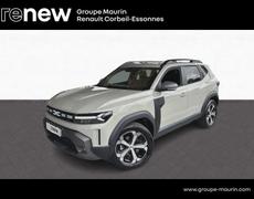 Dacia Duster Corbeil-Essonnes