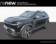 Dacia Duster Corbeil-Essonnes