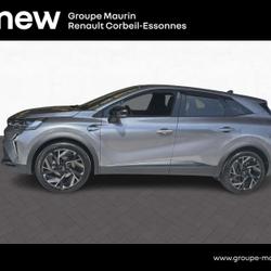 Renault Symbioz 1.6 E-Tech full hybrid 145ch esprit Alpine Corbeil-Essonnes