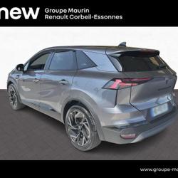 Renault Symbioz 1.6 E-Tech full hybrid 145ch esprit Alpine Corbeil-Essonnes