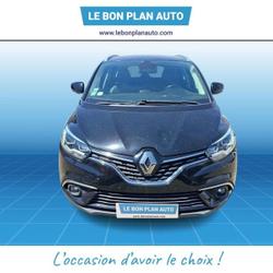 Renault Grand Scenic 4 1.6 dCi 160ch Energy Intens EDC Corbeil-Essonnes