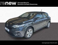 Dacia Sandero Corbeil-Essonnes
