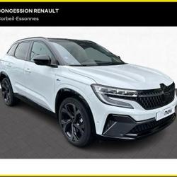 Renault Austral 1.2 E-Tech full hybrid 200ch Techno esprit Alpine Corbeil-Essonnes