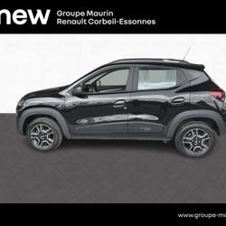 Dacia Spring 45ch Expression Corbeil-Essonnes