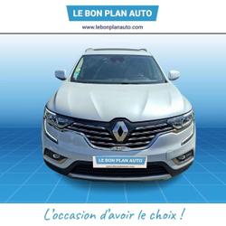 Renault Koleos 2.0 dCi 175ch energy Initiale Paris 4x4 X-Tronic Corbeil-Essonnes