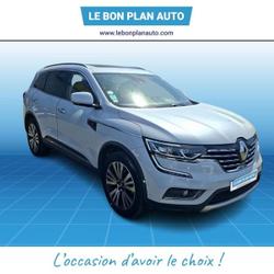 Renault Koleos 2.0 dCi 175ch energy Initiale Paris 4x4 X-Tronic Corbeil-Essonnes