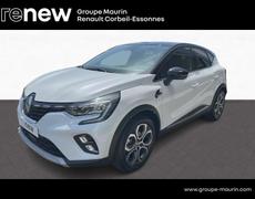 Renault Captur - 1.6 E-Tech hybride 145ch Intens -21 - 19 390 €