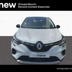 Renault Captur 1.6 E-Tech hybride 145ch Intens -21 Corbeil-Essonnes