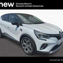 Renault Captur 1.6 E-Tech hybride 145ch Intens -21 Corbeil-Essonnes