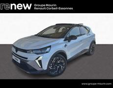 Renault Captur Corbeil-Essonnes
