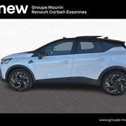 Renault Captur 1.6 E-Tech full hybrid 145ch esprit Alpine Corbeil-Essonnes