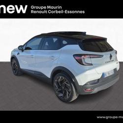 Renault Captur 1.6 E-Tech full hybrid 145ch esprit Alpine Corbeil-Essonnes