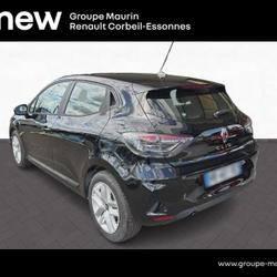 Renault Clio 5 1.5 dCi 100ch Evolution - 25 Corbeil-Essonnes