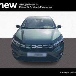 Dacia Sandero 1.0 TCe 90ch Journey Corbeil-Essonnes