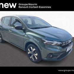 Dacia Sandero 1.0 TCe 90ch Journey Corbeil-Essonnes