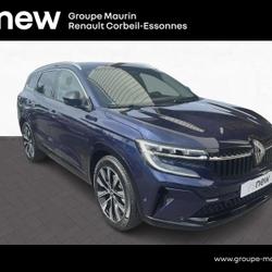 Renault Espace 5 1.2 E-Tech full hybrid 200ch Techno 7 places - 25 Corbeil-Essonnes
