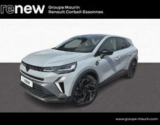 Renault Symbioz Corbeil-Essonnes