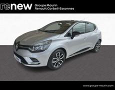 Renault Clio 4 Corbeil-Essonnes