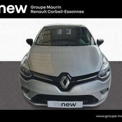 Renault Clio 4 0.9 TCe 75ch energy Limited 5p Euro6c Corbeil-Essonnes