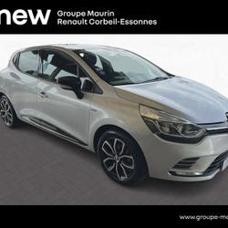Renault Clio 4 0.9 TCe 75ch energy Limited 5p Euro6c Corbeil-Essonnes