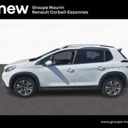 Peugeot 2008 1.2 PureTech 110ch E6.c Allure S&S EAT6 Corbeil-Essonnes