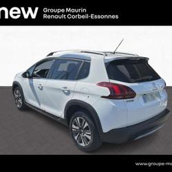 Peugeot 2008 1.2 PureTech 110ch E6.c Allure S&S EAT6 Corbeil-Essonnes