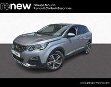 Peugeot 3008 - 1.2 PureTech 130ch Allure S&S EAT8 109g - 13 869 €