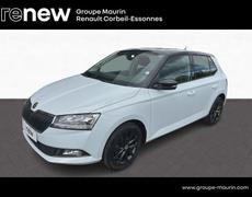 Skoda Fabia Corbeil-Essonnes
