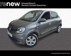 Renault Twingo 3 - E-Tech Electric Zen R80 Achat Intégral - 21MY - 10 480 €