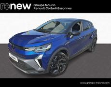 Renault Captur Corbeil-Essonnes