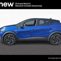 Renault Captur 1.6 E-Tech full hybrid 145ch esprit Alpine Corbeil-Essonnes