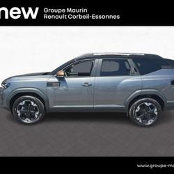 Dacia Bigster 1.8 hybrid 155ch Extreme Corbeil-Essonnes