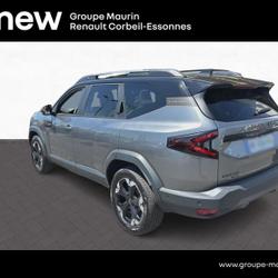 Dacia Bigster 1.8 hybrid 155ch Extreme Corbeil-Essonnes