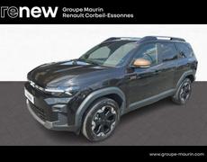 Dacia Bigster Corbeil-Essonnes