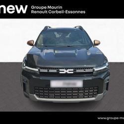 Dacia Bigster 1.8 hybrid 155ch Extreme Corbeil-Essonnes