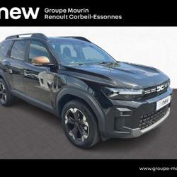 Dacia Bigster 1.8 hybrid 155ch Extreme Corbeil-Essonnes
