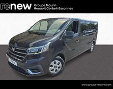Renault Trafic combi Corbeil-Essonnes