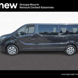 Renault Trafic combi Grand 2.0 Blue dCi 150ch Techno -24b Corbeil-Essonnes
