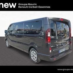 Renault Trafic combi Grand 2.0 Blue dCi 150ch Techno -24b Corbeil-Essonnes