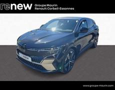 Renault Megane 4 Corbeil-Essonnes