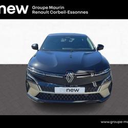 Renault Megane 4 E-Tech Electric 220ch 60kWh Iconic autonomie confort -25 Corbeil-Essonnes