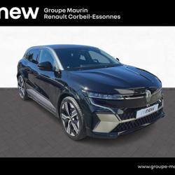 Renault Megane 4 E-Tech Electric 220ch 60kWh Iconic autonomie confort -25 Corbeil-Essonnes
