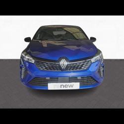 Renault Clio 5 1.6 E-Tech 145ch full hybrid Techno - 24 Corbeil-Essonnes
