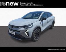 Renault Symbioz Corbeil-Essonnes