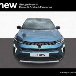 Renault Symbioz 1.6 E-Tech full hybrid 145ch Iconic Corbeil-Essonnes