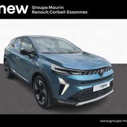 Renault Symbioz 1.6 E-Tech full hybrid 145ch Iconic Corbeil-Essonnes