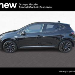 Renault Clio 5 1.0 TCe 90ch esprit Alpine - 24 Corbeil-Essonnes