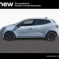 Renault Clio 5 1.0 TCe 90ch esprit Alpine - 24 Corbeil-Essonnes